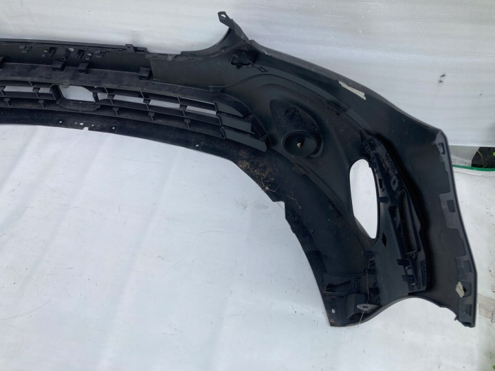 PARE-CHOCS AVANT SANS PDC MERCEDES CITAN W420