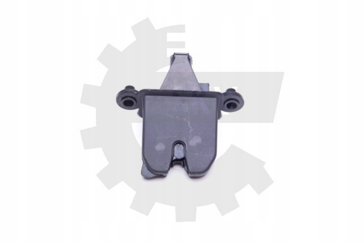 SERRURE COUVERCLES DE COFFRE COUVERCLES DE COFFRE SKODA OCTAVIA II