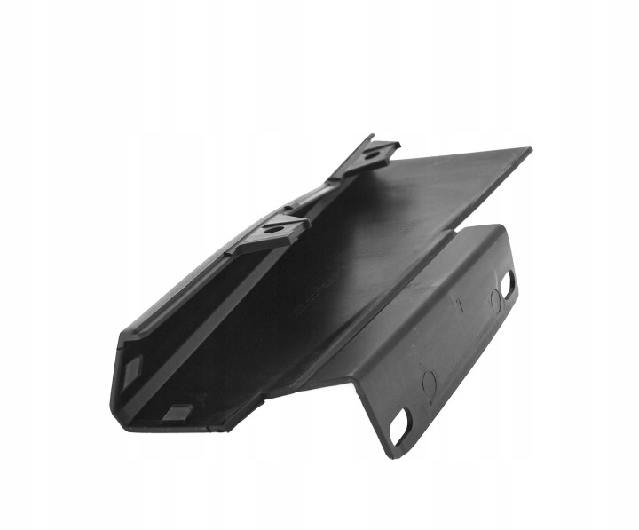SPOILER PARE-CHOCS VERS FORD MUSTANG 2015-2017