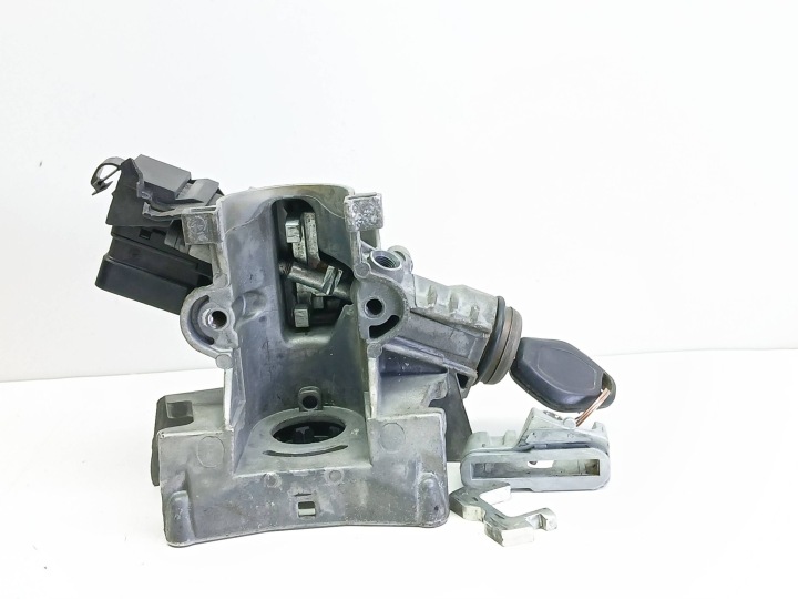 KIT DE DÉMARRAGE BMW 5 E39 0281011257