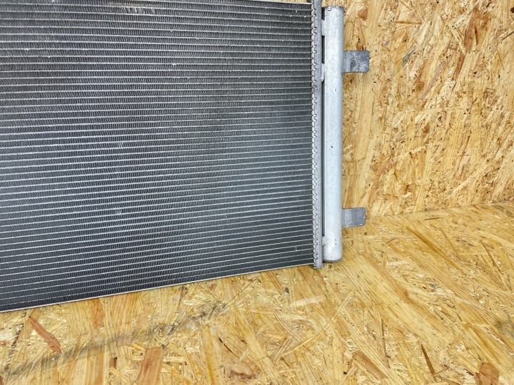 RADIATEUR CLIMATISATION SKODA SEAT AUDI VW POLO VI 2G 2Q0816411A 1.0TSI 17-