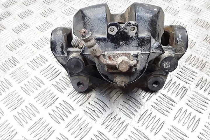 ÉTRIER DE FREIN DE FREIN GAUCHE AVANT A426M JAGUAR XE 3.0 V6 SC 340 KM 4X4 14-20