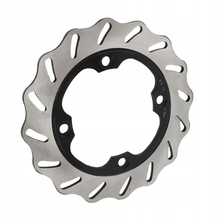 ACIER ARRIÈRE ROTOR DISQUES FREINAGE CBR600 VERS CBR600 1991-2006 4C