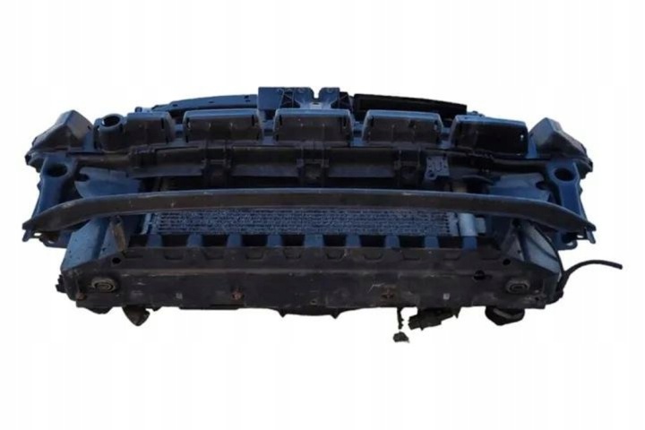 ENSEMBLE RADIATEURS VW GOLF VI CABRIO (517) 1K0010328J 1.6L DIESEL 77KW 2011