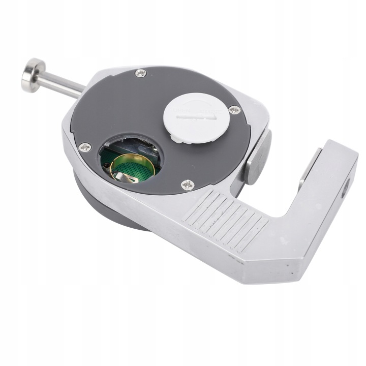 GRUBOSCIOMIERZ COMPTEUR ÉLECTRONIQUE 0-12,7MM 0,01MM
