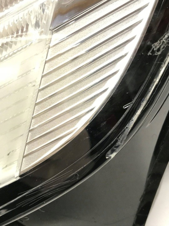 VOLVO V60 2013 AVANT CÔTÉ GAUCHE PHARE AVANT 32273021