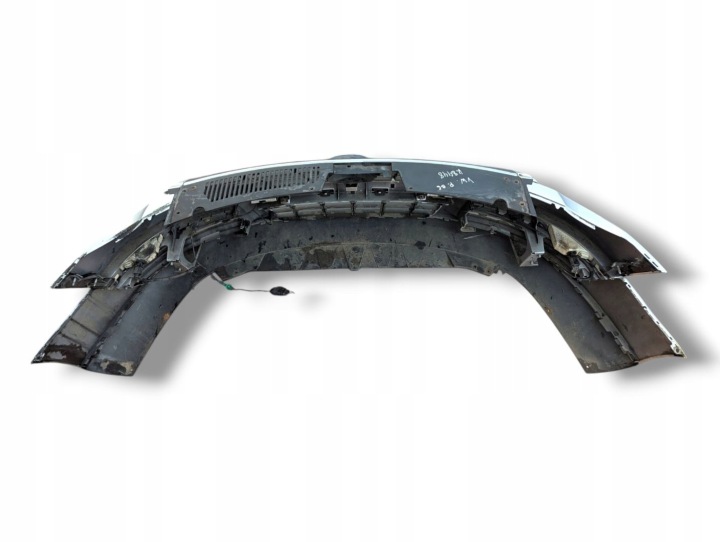 PARE-CHOCS AVANT VOLKSWAGEN PASSAT B6 2008 3C0807221A