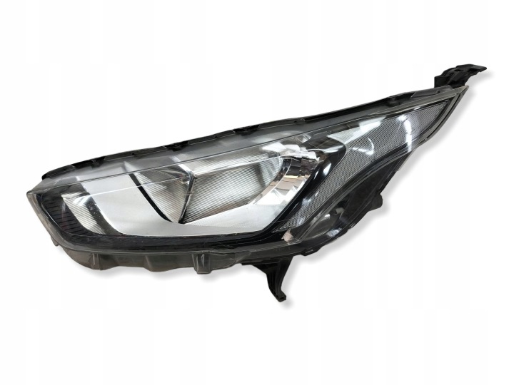 PHARE PROJECTEUR GAUCHE AVANT FORD TRANSIT CONNECT MK2 LIFT 2018-2022