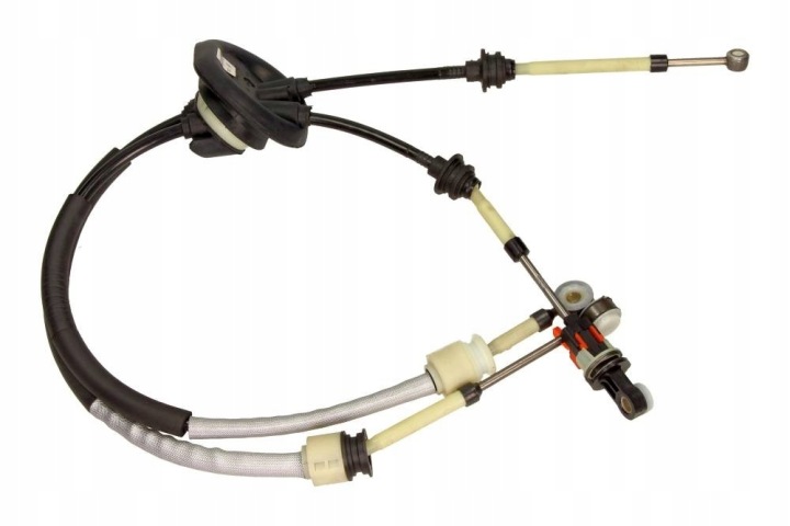 OE PSA CÂBLE CHANGEMENTS VITESSE CITROEN/PEUGEOT C4/307 ENSEMBLE