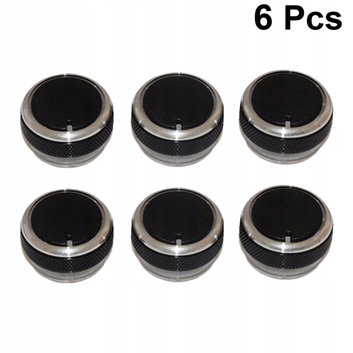 2OP NOIR BOUTON COMMANDE CLIMATISATION VERS FOCUS I MONDEO