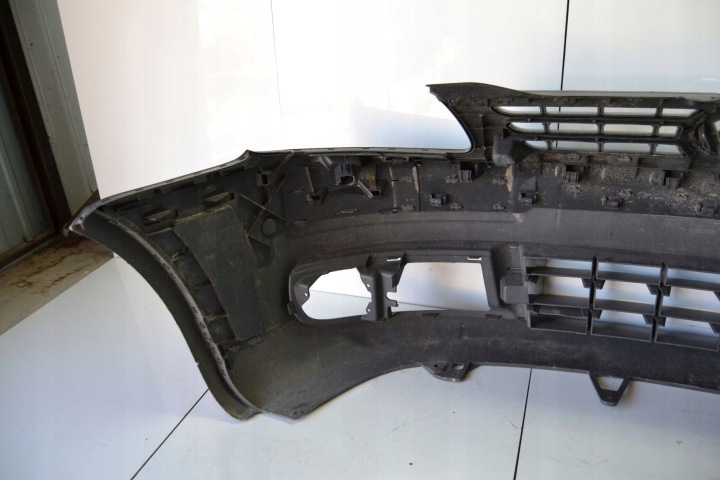 VOLKSWAGEN CADDY 2005 PARE-CHOCS AVANT