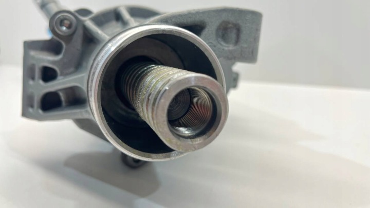 CRÉMAILLÈRE DE DIRECTION BMW 5, 5 TOURING (F10 F11) 32106868353