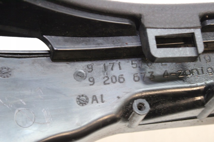 BMW F10 F11 TUNNEL CENTRAL 9171570