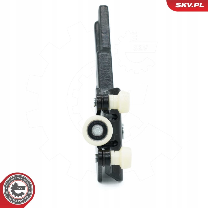 GUIDE PORTES MERCEDES VIANO 10