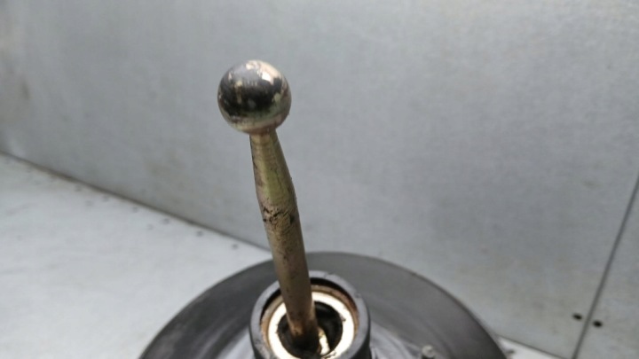 SERVO FREINS VW LUPO 6X 1.0B 02R 6N1612105H