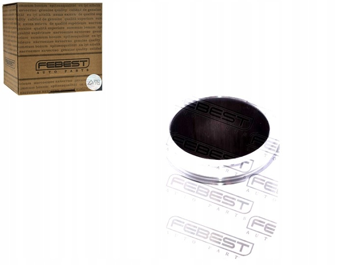 PISTON ÉTRIER FREINS AVANT FORD TRANSIT FY 2000-2006 EUROPE 2176-FYF FEBES