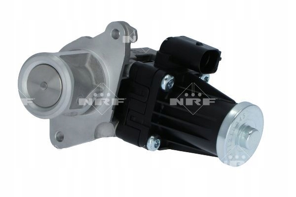 VANNE EGR FIAT 1.3JTD