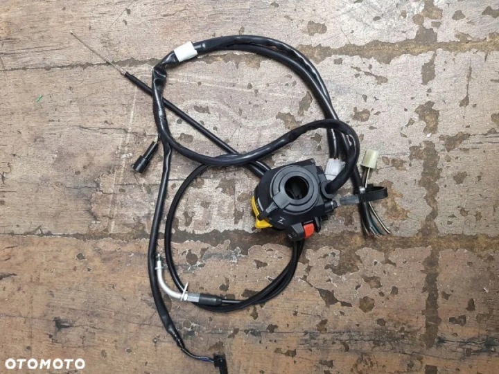 COMMUTATEUR CÂBLE QUAD SUZUKI Z400