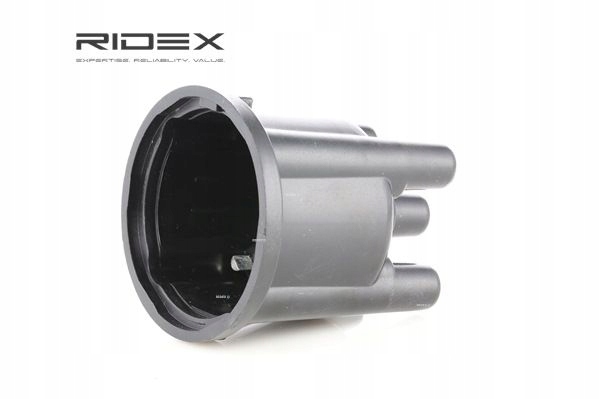 RIDEX 692D0029 CULASSE DISTRIBUTEURS ALLUMAGE VERS OPEL KADETT E CC (T85)