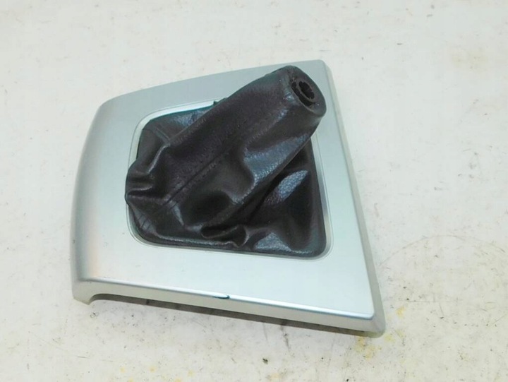 MAZDA 5 V 2.0D 2006R FRAME COVER GEAR 