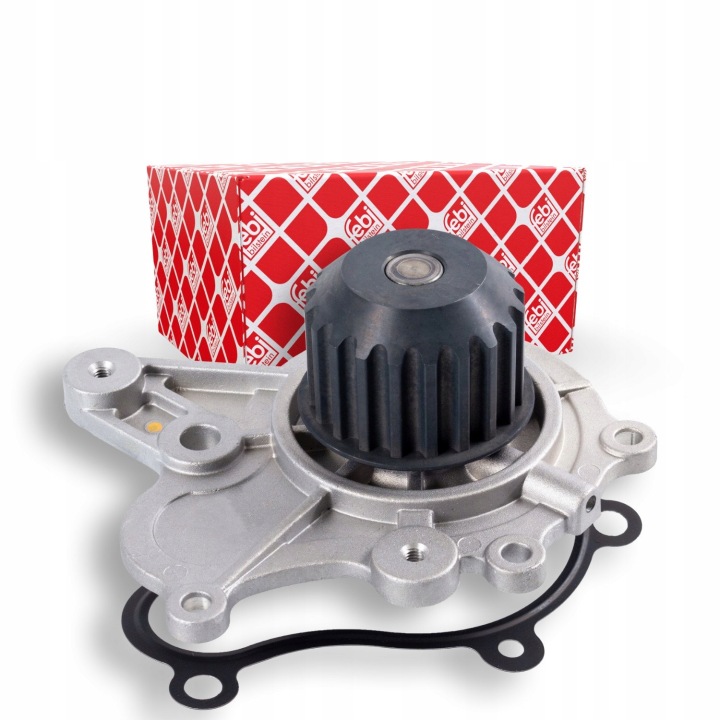 POMPE À EAU HYUNDAI ELANTRA GRANDEUR I30 SAN KIT NIEZBEDNIK CONDUCTEUR #1