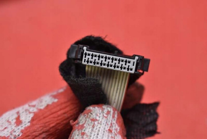CONTACTEUR D'ALLUMAGE CLÉ BOUTON 9194399 BMW X1 E84 3.0I 305 KM 12-15
