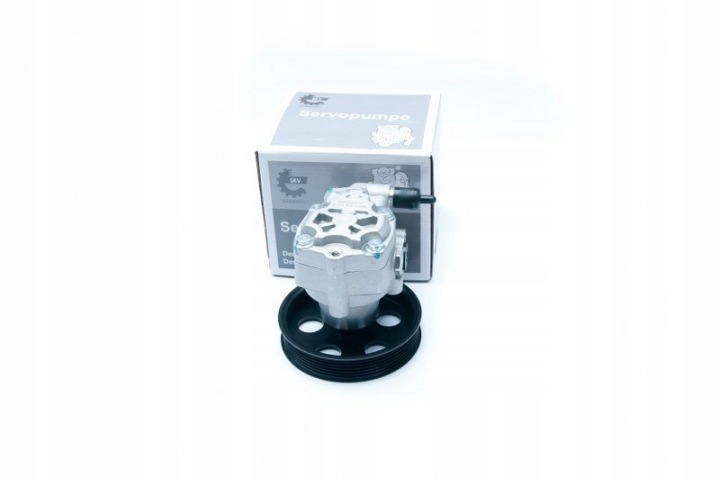 POMPE AMPLIFICATEUR AUDI A4 B8 A5 8T3 8K0145153F
