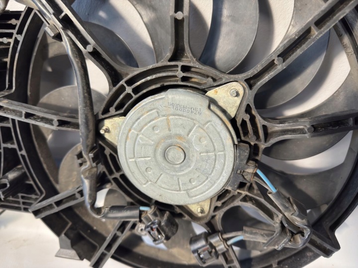 VENTILATEUR RADIATEUR INFINITI M37 214813NA0A