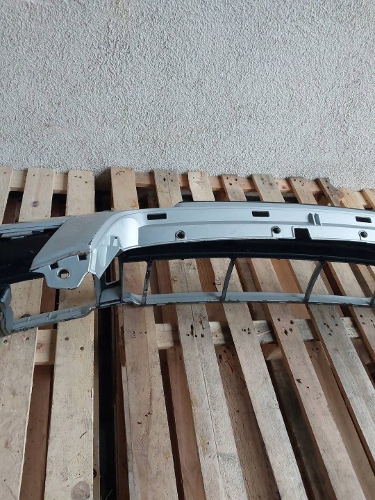 PARE-CHOCS AVANT AVANT VOLKSWAGEN PASSAT B5 LIFT 3B0807221E