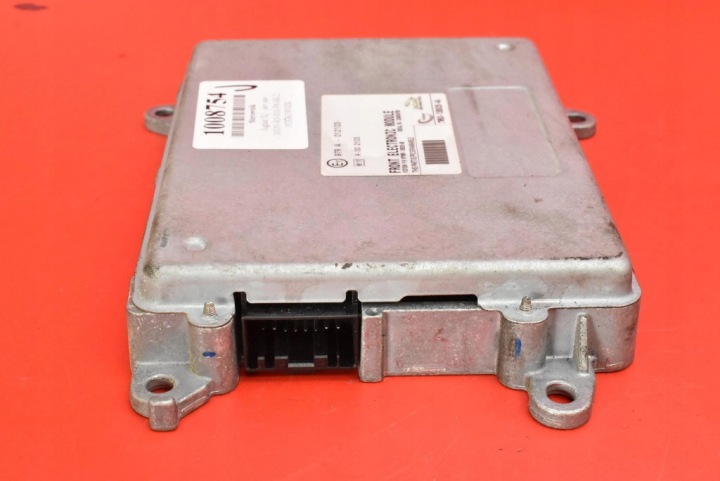 CONTRÔLEUR MODULE ECU 7W93-13B525-AA JAGUAR XJ X358 LIFT 07-09
