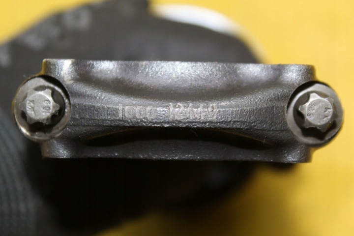 PISTON BIELLE BIELLE W210 2.2 CDI 611.960