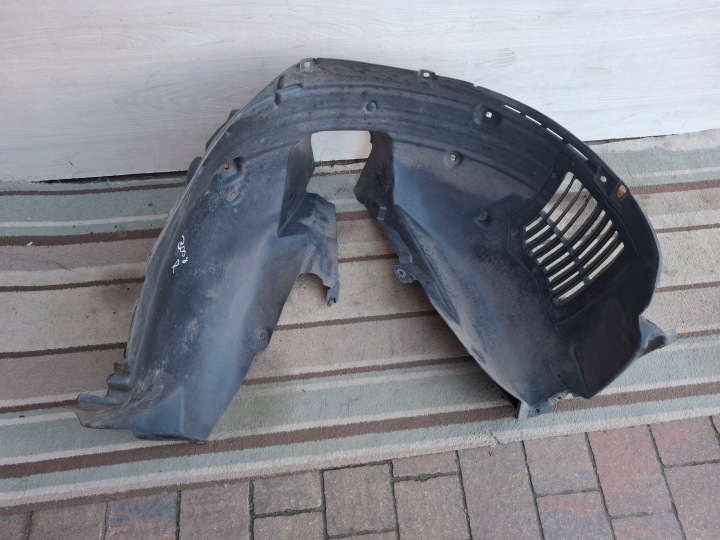 PASSAGE DE ROUE DROIT AVANT PEUGEOT 3008 II 5008 II 9825281680
