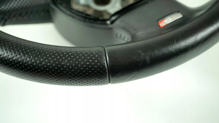 VOLANT CUIR AUDI A3 8P LIFT S-LINE SLINE RESTYLAGE 8P0419091DT TNA