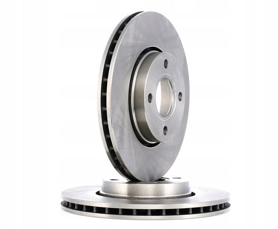 RIDEX 82B0319 DISQUE DE FREIN