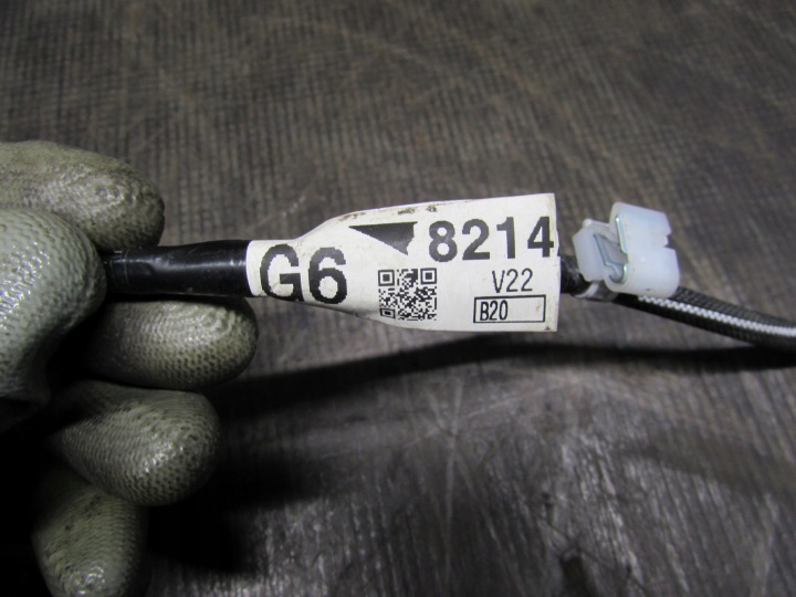 FIL CAPTEUR NASLONECZNIENIA TOYOTA COROLLA E21 18-22R 8214212670