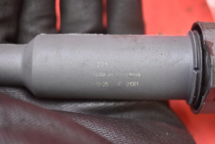 BOBINE ALLUMAGE 0221504463 BMW E90 E91 2.5XI 218 KM 04-10