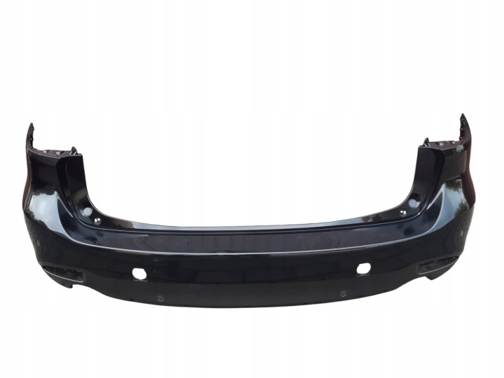 PARE-CHOCS ARRIÈRE ARRIÈRE MAZDA 6 GJ III UNIVERSEL 12-18 GHP9-50221