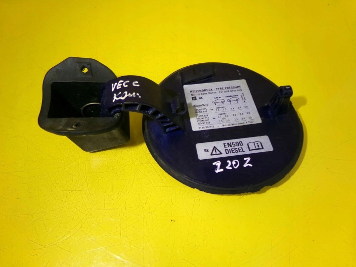 CLAPET GOULOTTE DE REMPLISSAGE CARBURANTS OPEL VECTRA C 34-186-9019 CODE LAK: Z20Z NR345