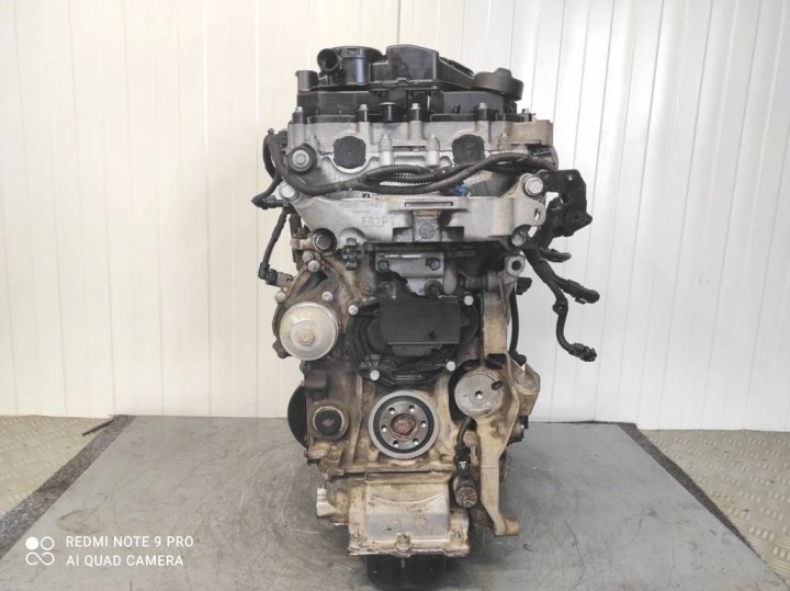 MOTEUR 1.2 PURETECH 110KM HN05 10XVAW EB2ADT CITROEN BERLINGO IV COMBO E