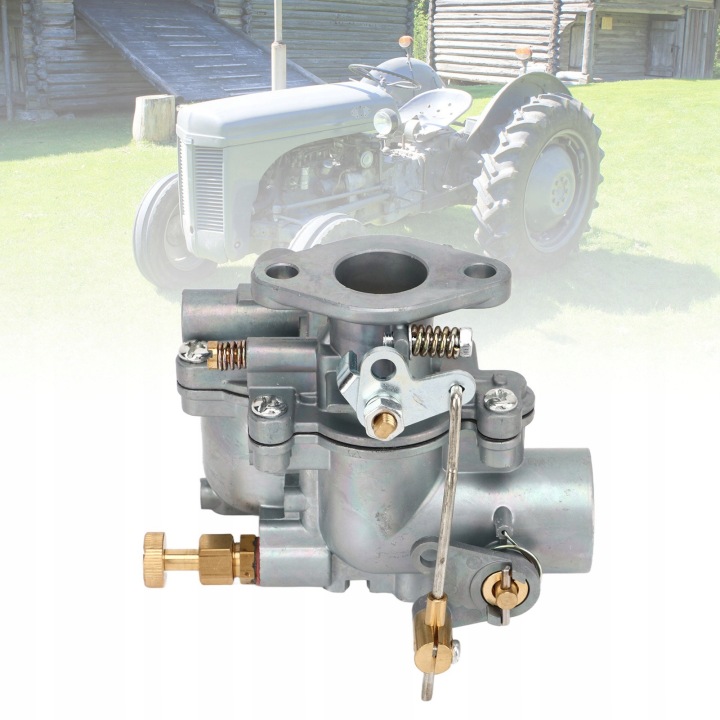 KIT CARBURATEUR 200361, HTS0256 VERS CIAGNIKA ROLNICZEGO MASSEY FERGUSON SERII