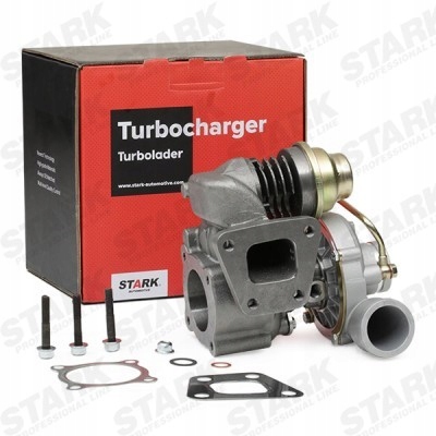 TURBINE TURBOCOMPRESSEUR STARK SKCT-1190104