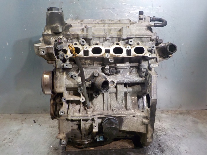 NISSAN MICRA III MOTEUR 1.6 16V HR16 AUTOMATE KILOMÉTRAGE 103 MILLE