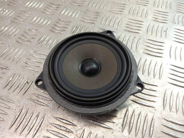 HAUT-PARLEUR AVANT DROITS PORTES BMW 3 TOURING (E91) 9143232 2.0L DIESEL