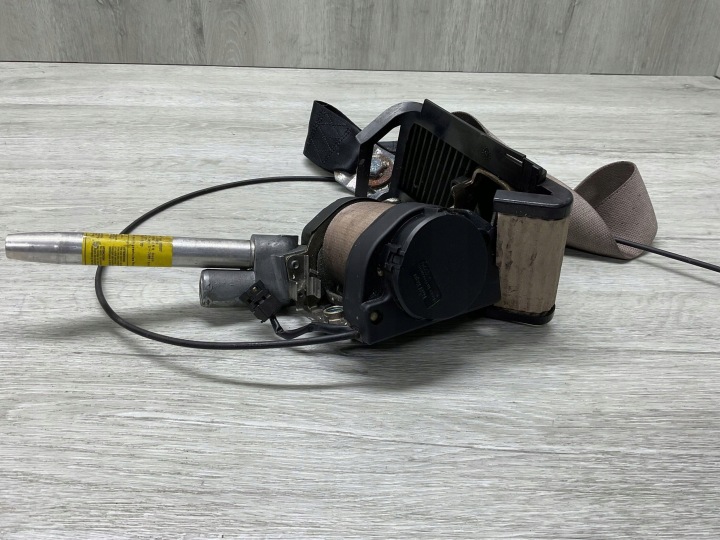 CEINTURE DE SÉCURITÉ AVANT DROIT MERCEDES SL R129 1298600332 1298602285