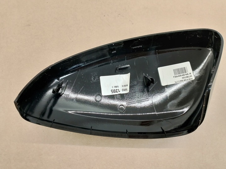 CHÂSSIS RÉTROVISEURS DROITE REVÊTEMENT PEUGEOT 208 2008 CITROEN C3 III