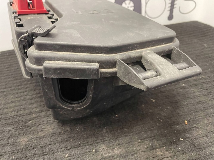 MERCEDES-BENZ OE A4475450069