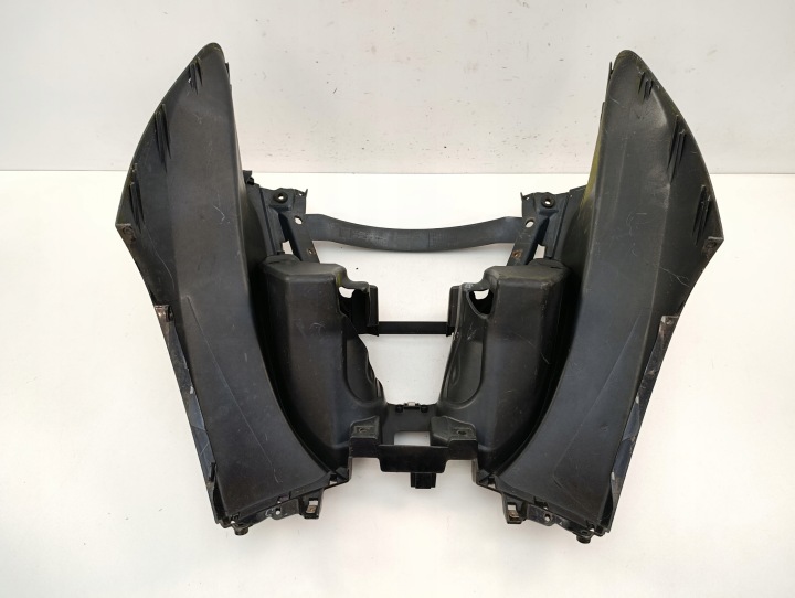 PIAGGIO MP3 125 CASQUETTE AVANT