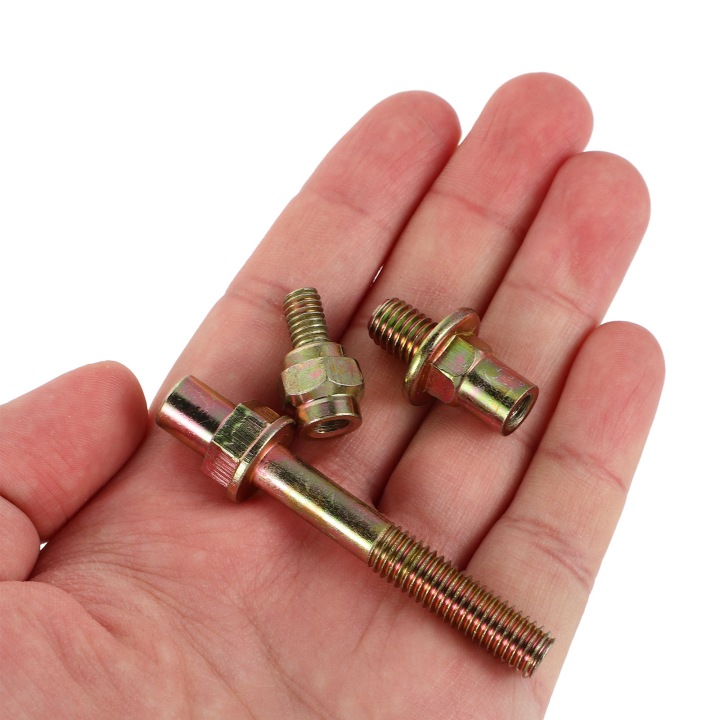 1 KIT VIS VERS JOINTS MOTEUR EN ALUMINIUM VERS B-SERIES B16