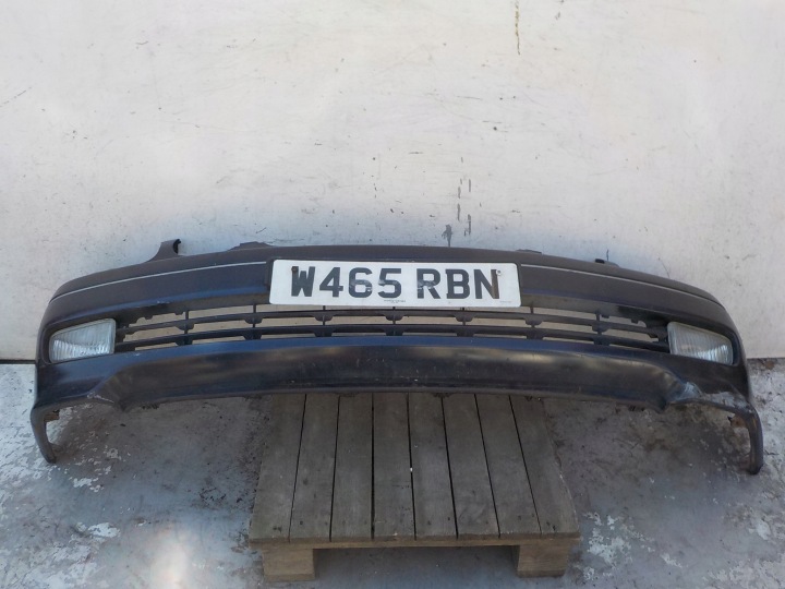 227 LEXUS GS300 PARE-CHOCS AVANT AVANT