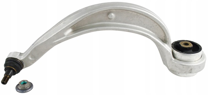 BRAS DE SUSPENSION SUSPENSION ROUES LEMFÖRDER 38967 01